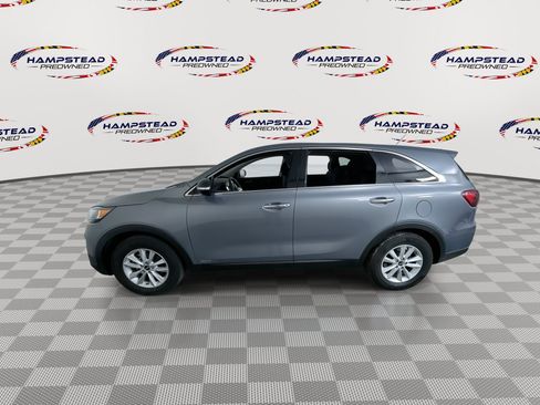 Used 2020 Kia Sorento LX AWD/4WD image 5