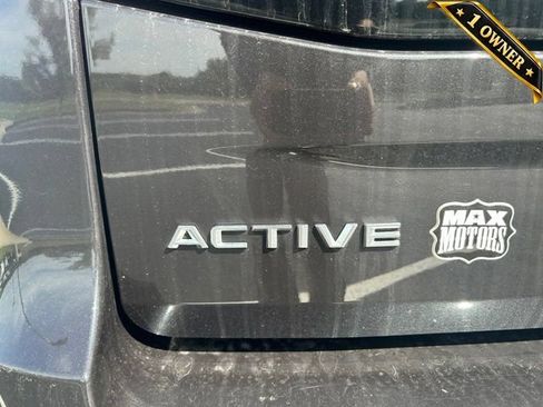 Used 2025 Ford Expedition Max Active RWD image 18