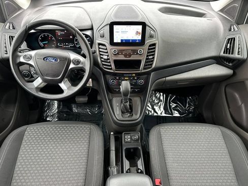 Certified 2021 Ford Transit Connect XLT FWD image 13