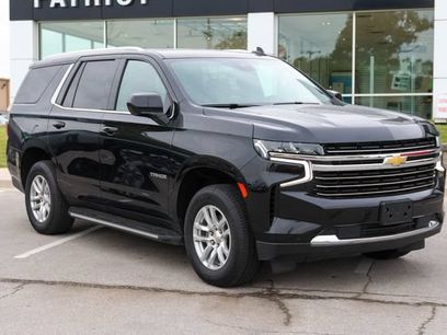 Used 2024 Chevrolet Tahoe LT