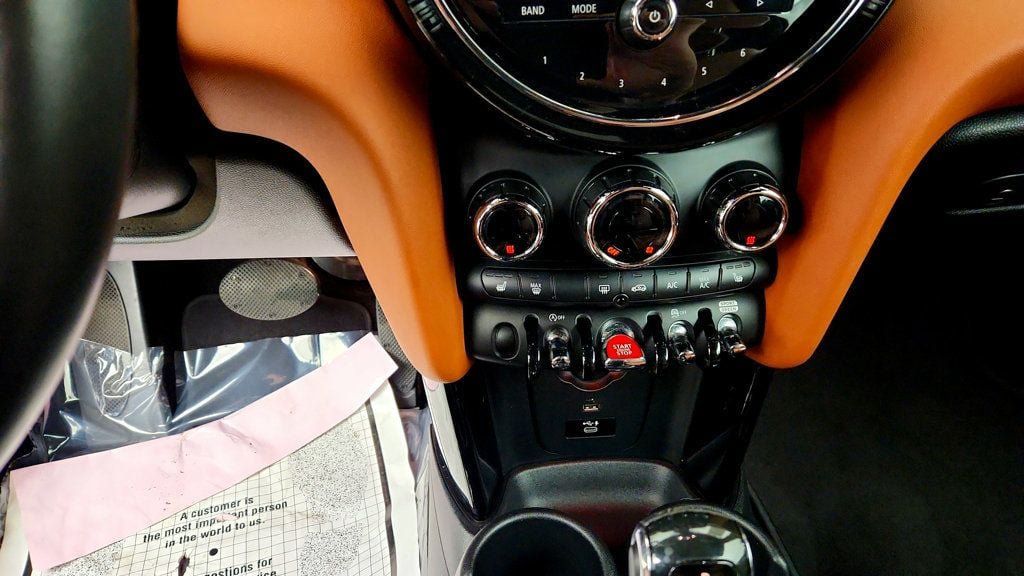 Used 2022 MINI Cooper S FWD image 18