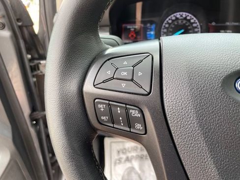 Used 2022 Ford Ranger Lariat w/ Tremor Off-Road Package AWD/4WD image 23