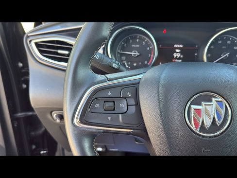 Certified 2023 Buick Encore GX Select image 13