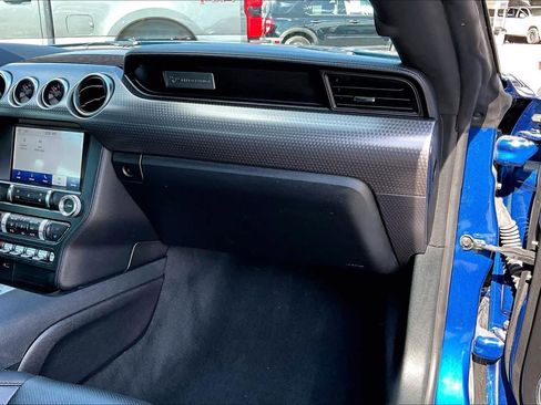 Used 2022 Ford Mustang GT Premium w/ GT Performance Package image 21