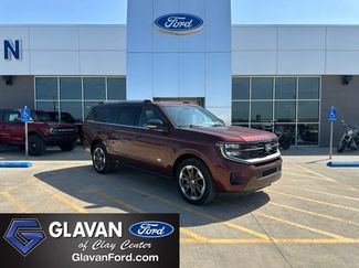 New 2027 Ford Expedition Max King Ranch AWD/4WD video 1