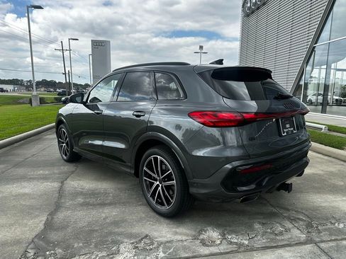 New 2026 Audi Q5 Prestige AWD/4WD image 10