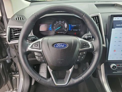 Certified 2023 Ford Edge SEL w/ Sport Appearance Package AWD/4WD image 23