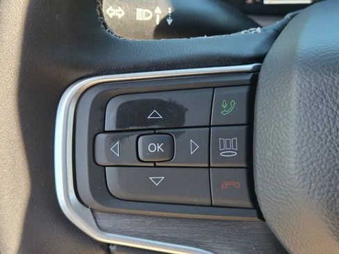 New 2026 Jeep Grand Wagoneer Limited AWD/4WD image 14