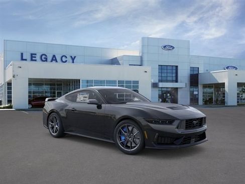 New 2026 Ford Mustang Dark Horse RWD image 7