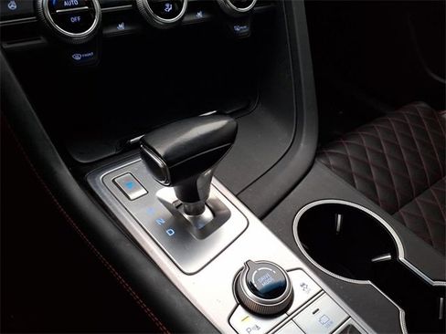 Used 2020 Genesis G70 3.3T w/ Sport Package image 8