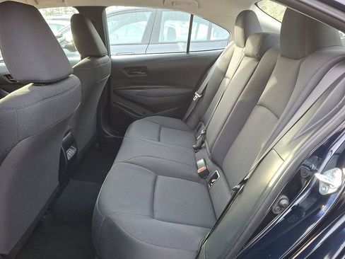 Used 2023 Toyota Corolla LE image 9
