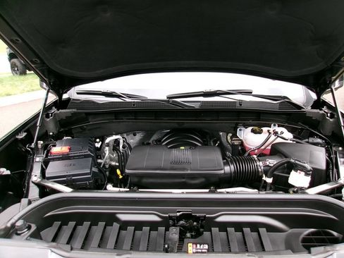 Used 2026 GMC Sierra 1500 AT4X AWD/4WD image 18
