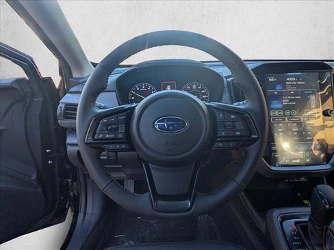 New 2025 Subaru Crosstrek 2.5i Limited w/ Crosstrek Mirror Package image 18