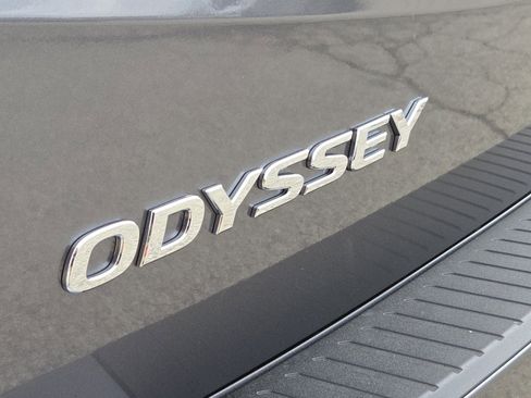 New 2026 Honda Odyssey EX-L image 13