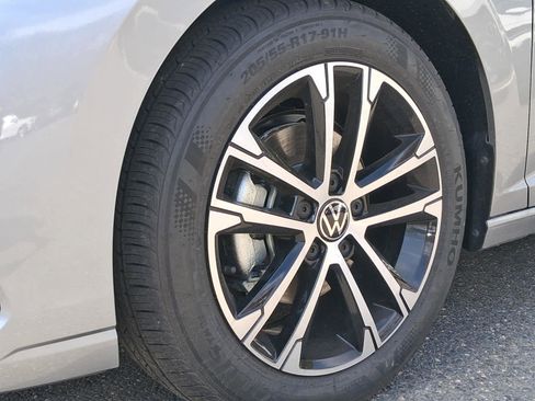 New 2026 Volkswagen Jetta Sport FWD image 5