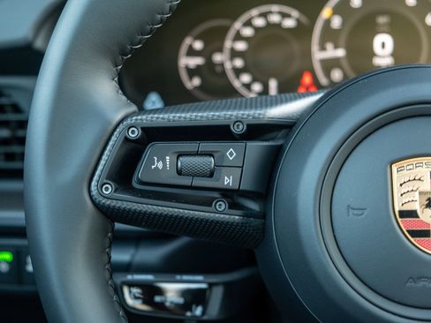 New 2026 Porsche 911 Carrera T image 37