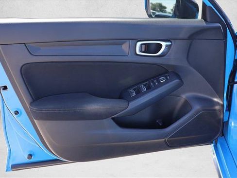 Used 2024 Honda Civic Sport image 12