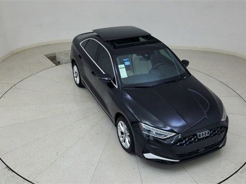 Used 2025 Audi A3 2.0T Premium image 75