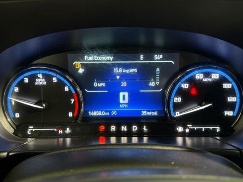 Used 2023 Ford Bronco Sport Outer Banks AWD/4WD image 30