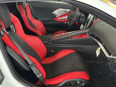 New 2026 Chevrolet Corvette Z06 image 19