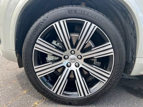 Used 2020 Volvo XC90 T6 Inscription AWD/4WD image 15