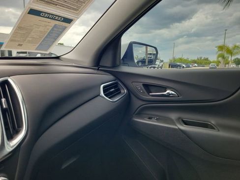 Certified 2024 Chevrolet Equinox LT FWD image 27