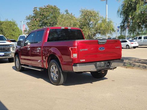 Used 2015 Ford F150 XLT w/ Equipment Group 301A Mid RWD image 6