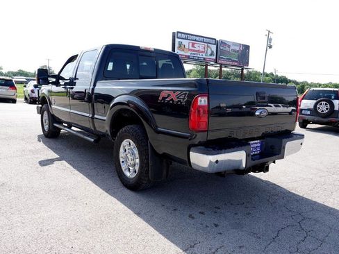 Used 2014 Ford F250 Lariat w/ Chrome Package image 5