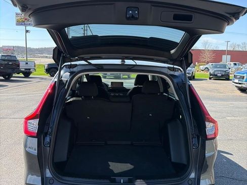 Used 2023 Honda CR-V EX image 29