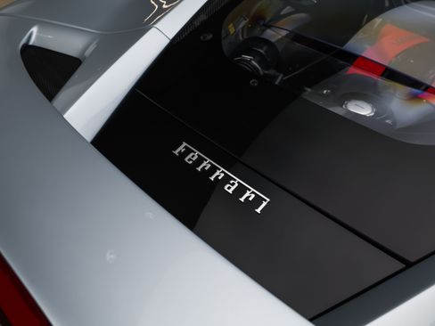 Used 2021 Ferrari F8 Tributo RWD image 26