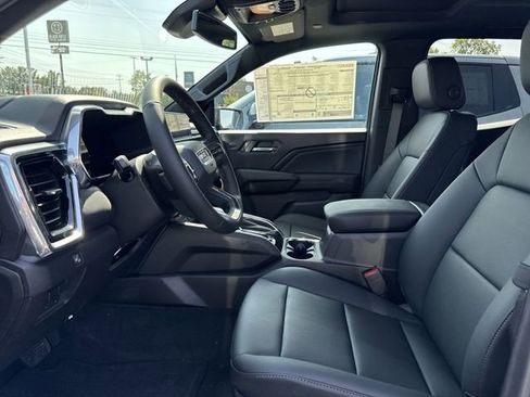 New 2026 GMC Canyon Elevation w/ Convenience Package AWD/4WD image 11