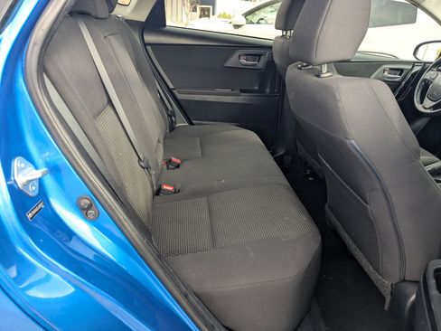Used 2018 Toyota Corolla iM image 28