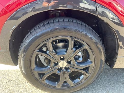 Used 2024 Dodge Hornet R/T Plus w/ R/T Blacktop Package image 10