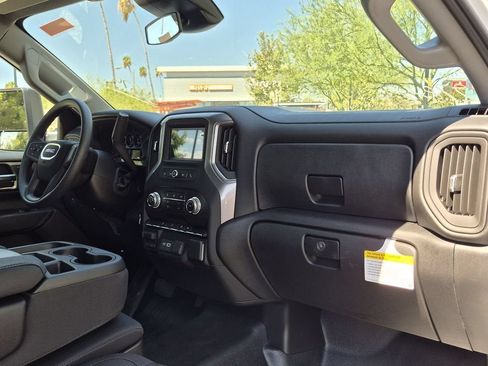 New 2026 GMC Sierra 3500 Pro w/ Convenience Package RWD image 28