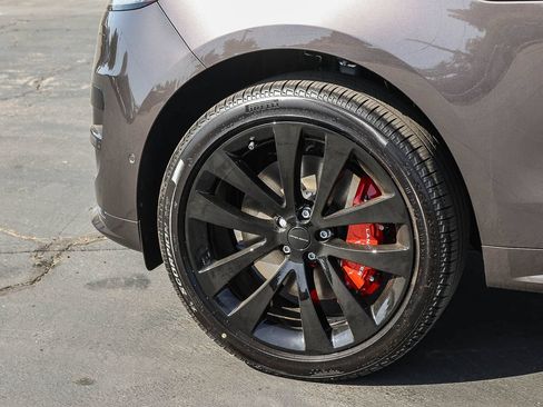 New 2026 Land Rover Range Rover Sport Autobiography AWD/4WD image 9