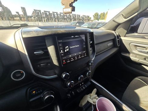 Used 2020 RAM 1500 Big Horn image 9