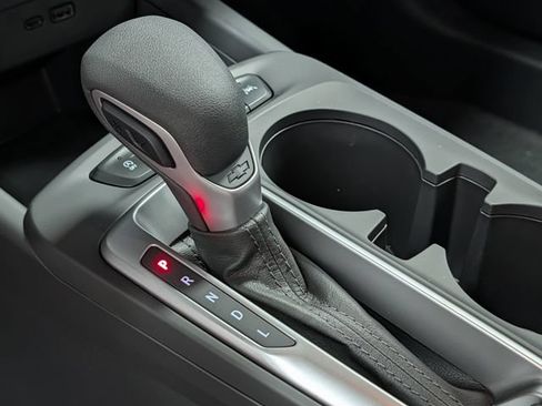 New 2026 Chevrolet Trax LS w/ LS Convenience Package FWD image 23
