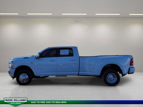 Used 2023 RAM 3500 Laramie image 16