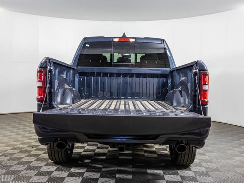 New 2026 RAM 1500 Laramie w/ Night Edition AWD/4WD image 39