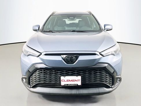 Used 2024 Toyota Corolla Cross AWD Hybrid w/ Convenience Package image 3