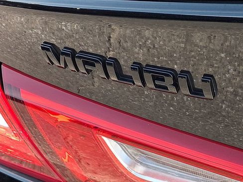 Used 2024 Chevrolet Malibu RS w/ LPO, Floor Liner Package FWD image 30