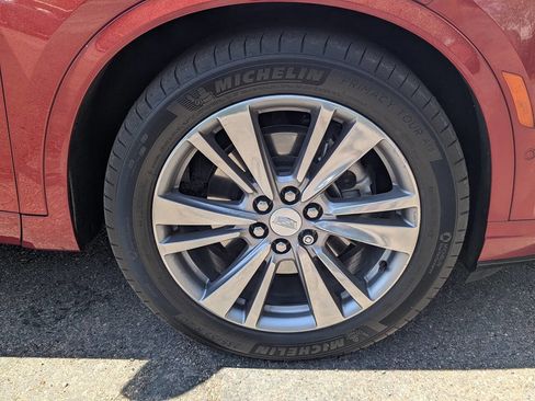 Used 2021 Cadillac XT6 Premium Luxury image 10