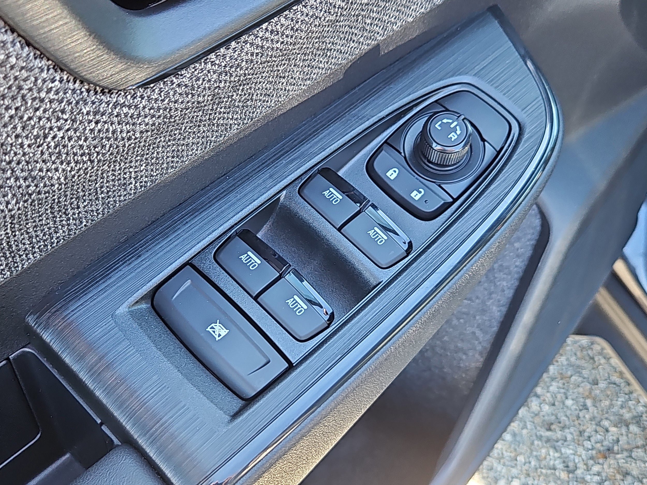 New 2026 Subaru Outback Premium AWD/4WD image 14