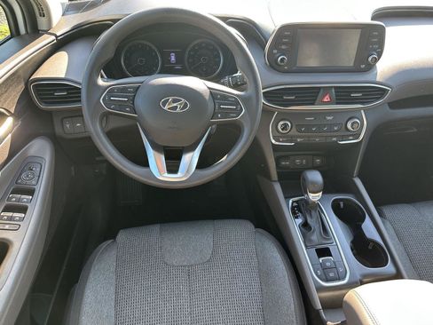 Used 2020 Hyundai Santa Fe SE AWD/4WD image 11
