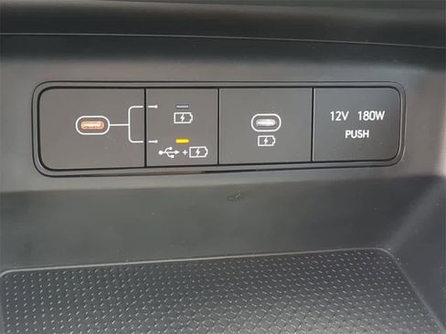 New 2026 Hyundai Tucson SEL image 30