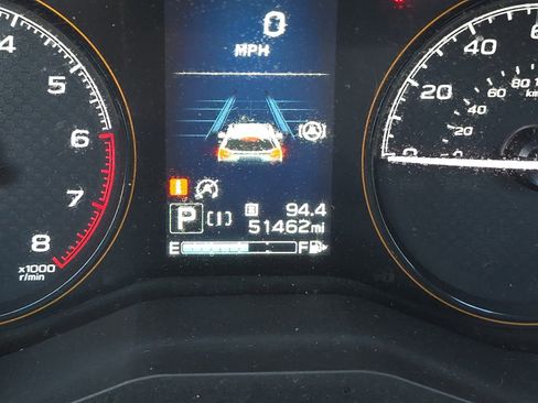 Used 2023 Subaru Forester Wilderness AWD/4WD image 25
