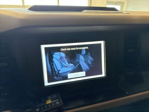 Used 2021 Ford Bronco Big Bend AWD/4WD image 22