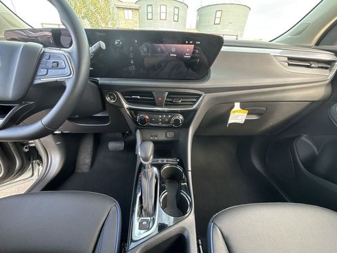 Used 2026 Buick Encore GX Sport Touring image 20
