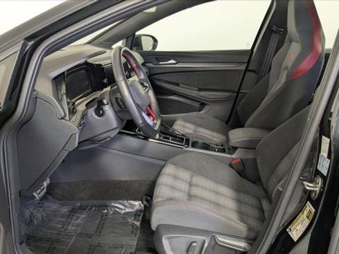 Used 2024 Volkswagen GTI S image 13