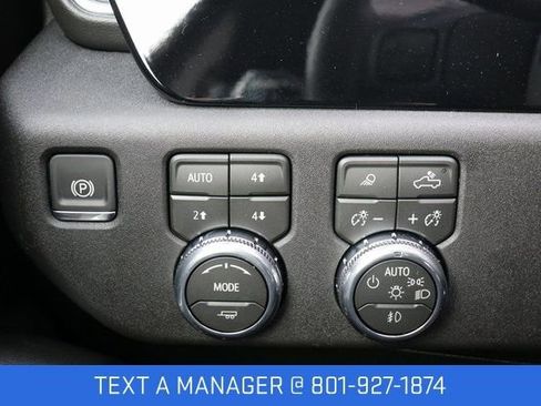 New 2026 GMC Sierra 2500 SLT w/ SLT Premium Package image 23